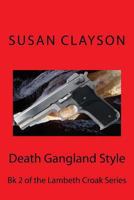 Death Gangland Style 1542590477 Book Cover