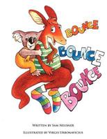 Bounce Bounce Bounce 1466945583 Book Cover