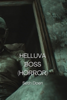 Helluva Boss (Horror) B0DPTGRBW1 Book Cover