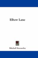 Elbow Lane 1432669168 Book Cover