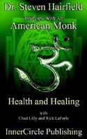 Interview With An American Monk 0972008039 Book Cover
