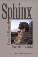 Sphinx: History of a Monument 0801439620 Book Cover