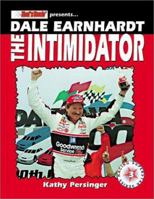 Dale Earnhardt: The Intimidator (Racing Superstars) 158261427X Book Cover