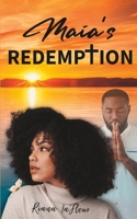 Maia's Redemption 9768304332 Book Cover