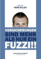 Hallo Herr Killer 3941412140 Book Cover