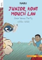 Junior vs. the Fly 9914714617 Book Cover