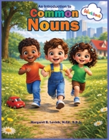 An Introduction to Common Nouns B0GSKN154V Book Cover