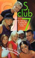 S Club 7 0312976542 Book Cover