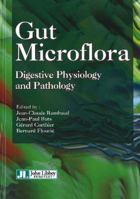 Gut Microflora 2742005854 Book Cover