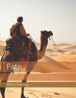Fate B0DXBW8QMT Book Cover