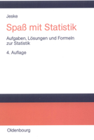 Spass Mit Statistik 3486273248 Book Cover
