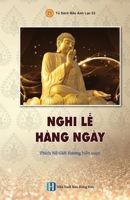 Nghi L? Hàng Ngày (Vietnamese Edition) 6044820394 Book Cover