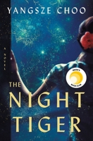 The Night Tiger 1250175461 Book Cover