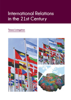 International Relations in the 21st Century B0FH65HWHX Book Cover
