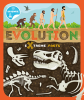 Evolution 1912171244 Book Cover