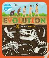 Evolution 1912502356 Book Cover