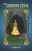 The Goddess Edda B0CJXBR3GC Book Cover
