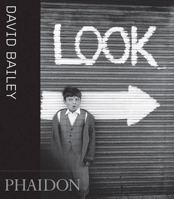 David Bailey; Look: Look 0714857831 Book Cover