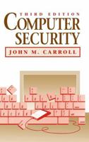 Computer Security 0750696001 Book Cover