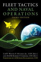 Fleet Tactics and Naval Operations 1682473376 Book Cover