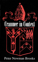 Cranmer in Context 0800624173 Book Cover