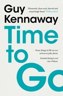 Time to Go 191291400X Book Cover