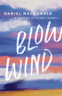 Blow Wind 0369103637 Book Cover