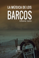 La música de los barcos 9807641551 Book Cover