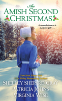 An Amish Second Christmas 149671783X Book Cover