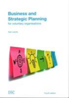 Business and Strategic Planning 1906294844 Book Cover