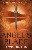 Angel's Blade 1915122988 Book Cover