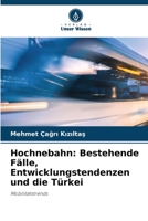 Hochnebahn: Bestehende Fälle, Entwicklungstendenzen und die Türkei (German Edition) 6209335764 Book Cover