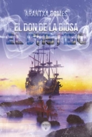El Castigo / The Punishment (El don de la diosa / The Gift of the God) (Spanish Edition) 8412137329 Book Cover