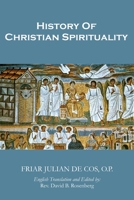 History of Christian Spirituality B0B8BRL6CG Book Cover