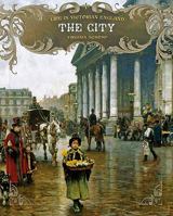 The City 1608700291 Book Cover