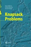 Knapsack Problems 3540402861 Book Cover