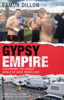 Gypsy Empire 1848271697 Book Cover