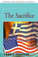 The sacrifice 0595093868 Book Cover
