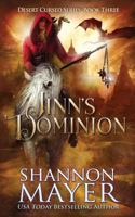 Jinn's Dominion 171896157X Book Cover