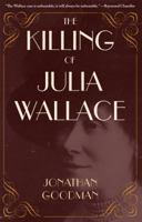 The Killing of Julia Wallace 0809493624 Book Cover
