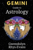 Gemini: Guide to Astrology B0DS2G7XPB Book Cover