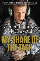 My Share of the Task: A Memoir 159184682X Book Cover