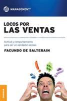 Locos Por Las Ventas 950641551X Book Cover
