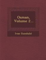 Osman, Volume 2... 1288133030 Book Cover