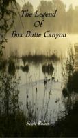 The Legend Of Box Butte Canyon 1438227647 Book Cover