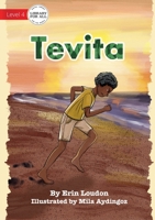 Tevita 192255054X Book Cover