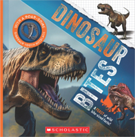 Dinosaur Bites 1546198512 Book Cover