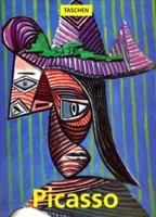 Pablo Picasso 1881-1973: Genius of the Century 3822859702 Book Cover