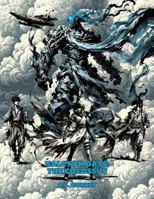 Halcyon Days: The Colossus B0FWK2LQTR Book Cover