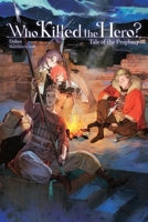 Who Killed the Hero?, Vol. 2 B0F9W8NXV3 Book Cover
